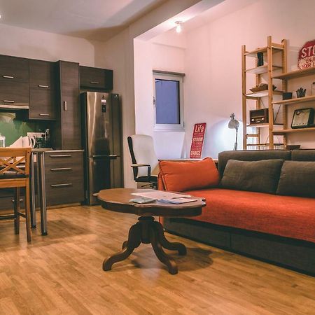 Cozy Flat City Center Нікосія Екстер'єр фото