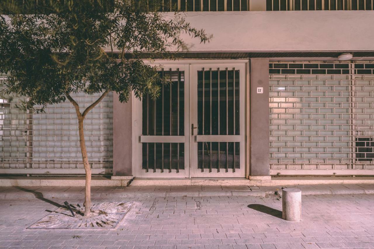 Cozy Flat City Center Нікосія Екстер'єр фото