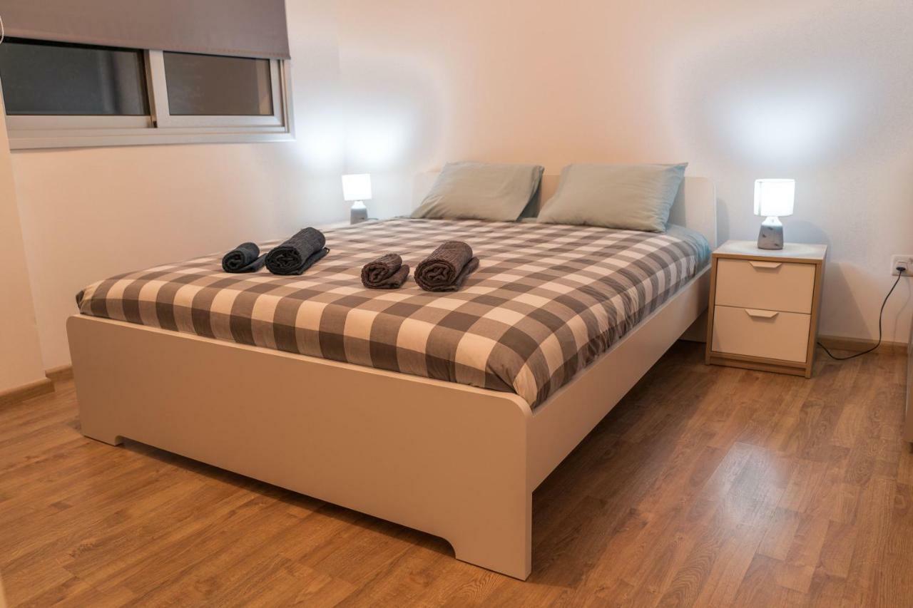Cozy Flat City Center Нікосія Екстер'єр фото