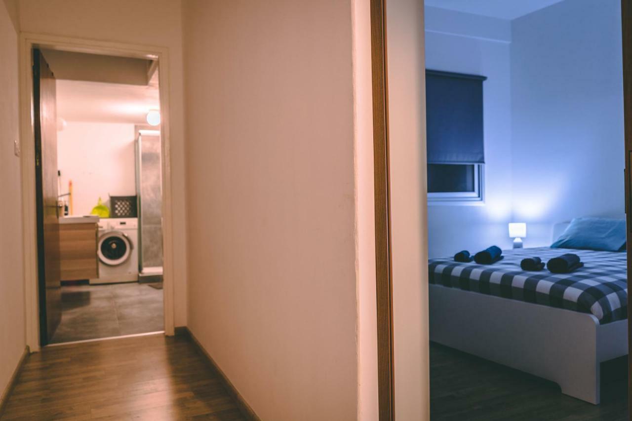 Cozy Flat City Center Нікосія Екстер'єр фото